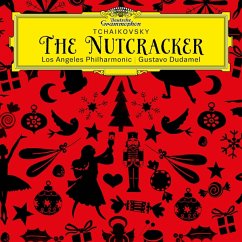 The Nutcracker - Dudamel/Lapo