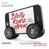 Bleib kurz dran (MP3-Download)