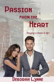 Passion From The Heart (eBook, ePUB)