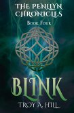 Blink (The Penllyn Chronicles, #4) (eBook, ePUB)