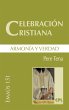 Celebración cristiana, armonía y... - Bild 1