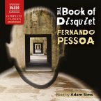 The Book of Disquiet (Unabridged) (MP3-Download)