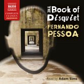 The Book of Disquiet (Unabridged) (MP3-Download)