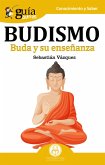 Guíaburros: Budismo (eBook, ePUB)