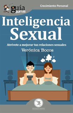 GuíaBurros: Inteligencia sexual (eBook, ePUB) - Bocos, Verónica