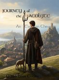 Journey of the Acolyte (An Escavian Chronicle, #0) (eBook, ePUB)