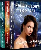 The Kala Trilogy Box Set (eBook, ePUB)