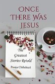 Once There Was Jesus (eBook, ePUB) Once There Was Jesus (eBook, ePUB)