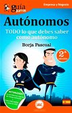 GuiaBurros para Autónomos (eBook, ePUB)