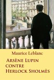 Arsène Lupin contre Herlock Sholmès (eBook, ePUB)
