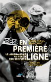 En première ligne (eBook, ePUB)