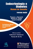 Endocrinologia e diabetes (eBook, ePUB)