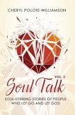 Soul Talk, Volume 2 (eBook, ePUB)