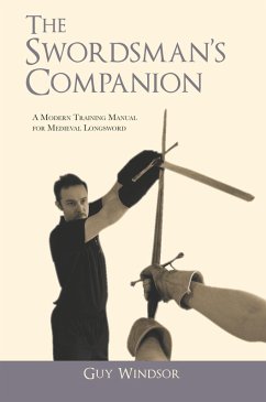 The Swordsman's Companion (eBook, ePUB)