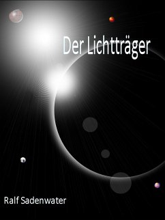 Der Lichtträger (eBook, ePUB)