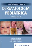 Atlas Colorido e Texto de Dermatologia Pediátrica (eBook, ePUB)