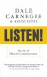 Listen!: The Art of Effective... - Bild 1