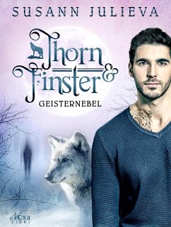 Cover Thorn & Finster: Geisternebel (eBook, ePUB)
