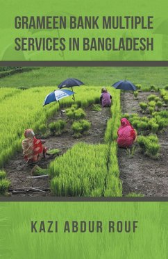 Grameen Bank Multiple Services in Bangladesh (eBook, ePUB)