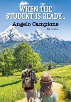 Cover When The Student Is Ready... (eBook, ePUB)
