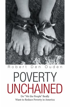 Cover Poverty Unchained (eBook, ePUB)