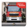 Die Feuerwehr - Auf zum Einsatz! - Bild 1