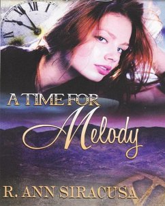 Cover A Time For Melody (eBook, ePUB)