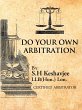 Do Your Own Arbitration (eBook, ePUB) - Bild 1