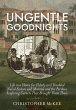 Ungentle Goodnights (eBook, ePUB) - Bild 1