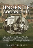 Ungentle Goodnights (eBook, ePUB)