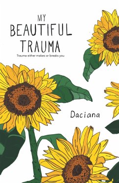 Cover My Beautiful Trauma (eBook, ePUB)
