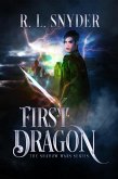 First Dragon (The Shadow War) (eBook, ePUB)