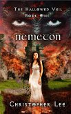 Nemeton (The Hallowed Veil, #1) (eBook, ePUB) Nemeton (The Hallowed Veil, #1) (eBook, ePUB)