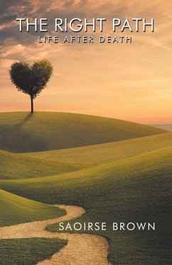 The Right Path (eBook, ePUB) - Brown, Saoirse