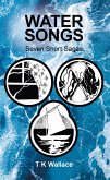 Water Songs (eBook, ePUB)