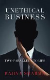Unethical Business (eBook, ePUB) Unethical Business (eBook, ePUB)