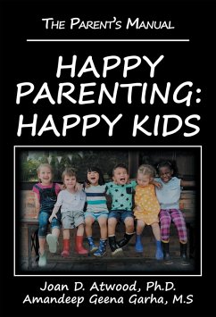 Happy Parenting: Happy Kids (eBook, ePUB)