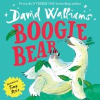 Walliams, D: Boogie Bear