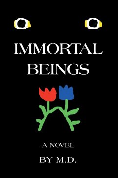 Immortal Beings (eBook, ePUB)