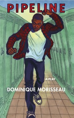 Pipeline (TCG Edition) (eBook, ePUB) - Morisseau, Dominique