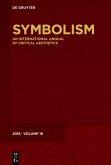 Symbolism 2018 (eBook, ePUB)
