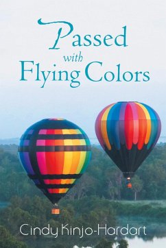 Cover Passed with Flying Colors (eBook, ePUB)