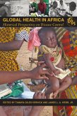 Global Health in Africa (eBook, ePUB)