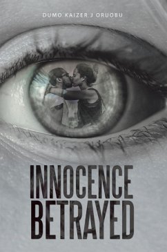 Cover Innocence Betrayed (eBook, ePUB)