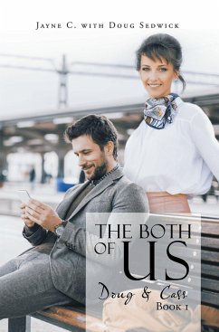 Cover The Both of Us (eBook, ePUB)