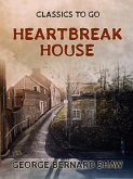 Heartbreak House (eBook, ePUB)