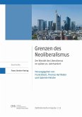 Grenzen des Neoliberalismus (eBook, PDF)