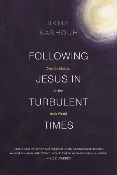 Following Jesus in Turbulent Times (eBook, ePUB) Following Jesus in Turbulent Times (eBook, ePUB)