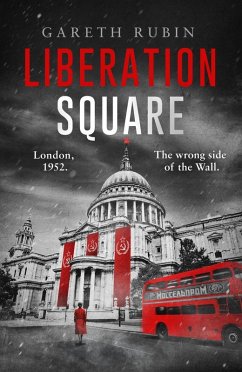 Liberation Square (eBook, ePUB) - Rubin, Gareth