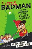 Little Badman and the Invasion of the Killer Aunties (eBook, ePUB)